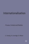 Internationalisation