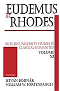 Eudemus of Rhodes