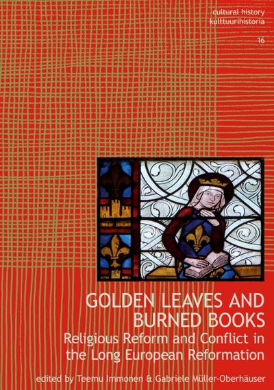 Golden Leaves and Burned Books