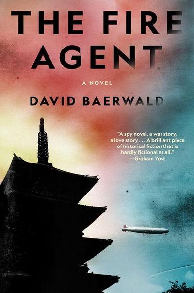 The Fire Agent