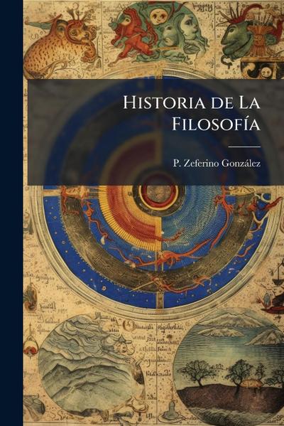 Historia de La FilosofÃ-a