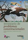 Inventario de problemas constitucionales