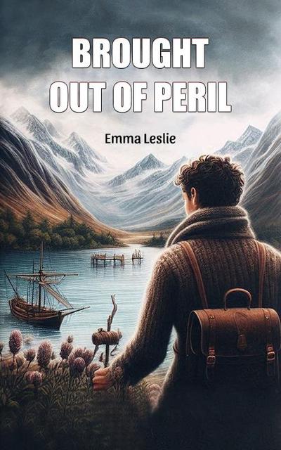 Brought out of peril