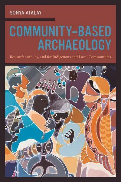 Community-Based Archaeology