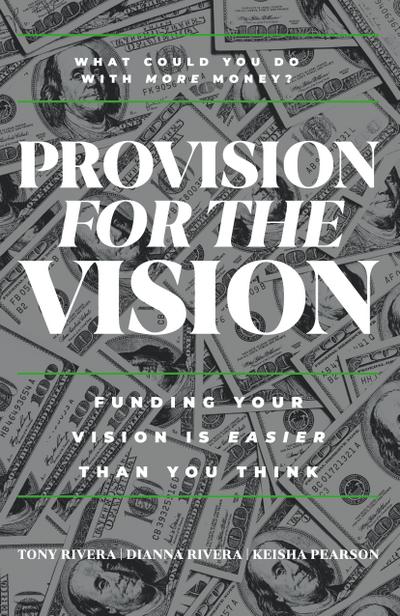 Provision for the Vision