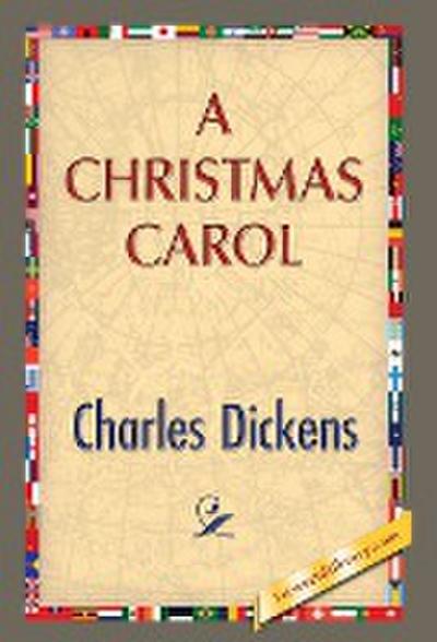 A Christmas Carol