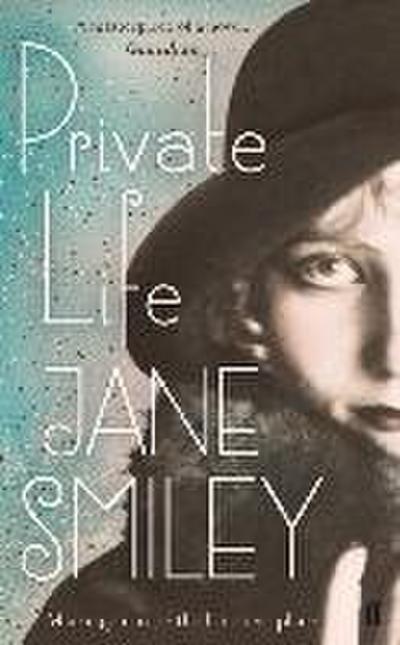 Private Life - Jane Smiley