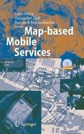 Map-based Mobile Services
