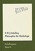 Philosophie der Mythologie