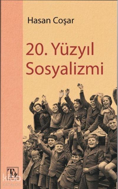20. Yüzyil Sosyalizmi