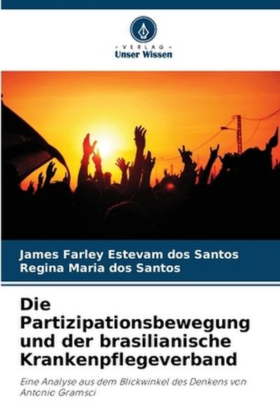 Die Partizipationsbewegung und der brasilianische Krankenpflegeverband