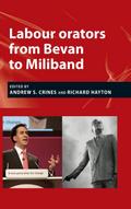 Labour orators from Bevan to Miliband
