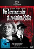 Das Geheimnis der chinesischen Nelke