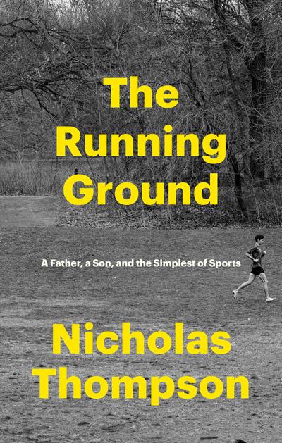 The Running Ground