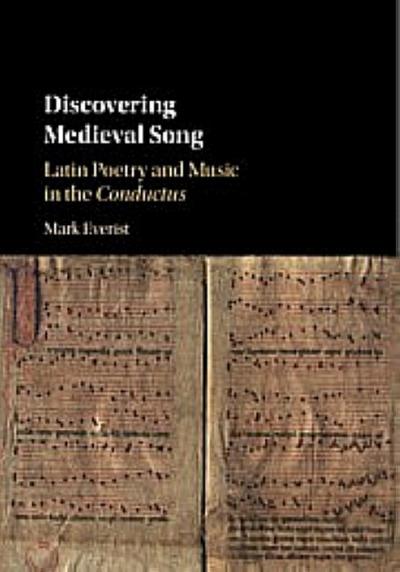 Discovering Medieval Song