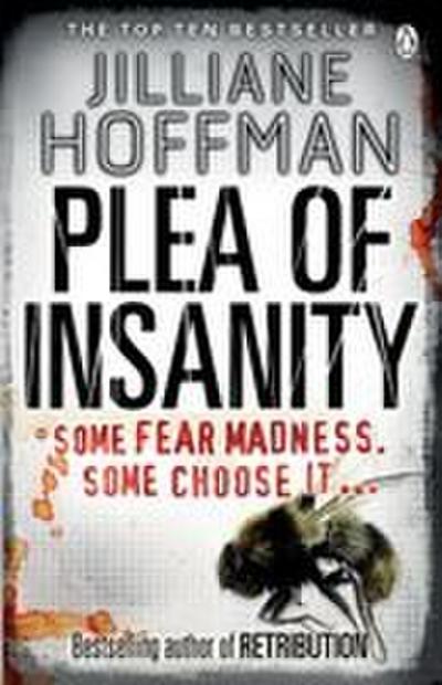 Plea of Insanity