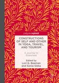 Constructions of Self and Other in Yoga, Travel, a