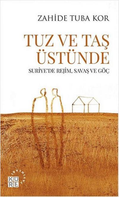 Tuz ve Tas Üstünde