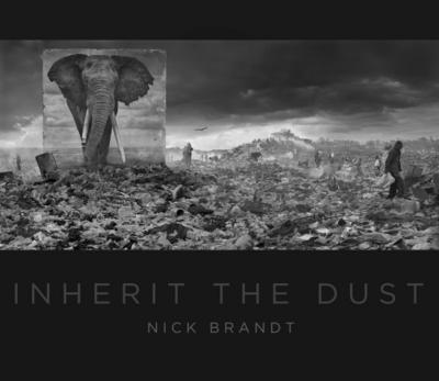 Nick Brandt: Inherit the Dust