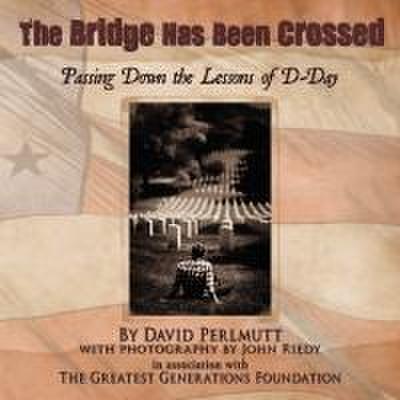 The Bridge Has Been Crossed