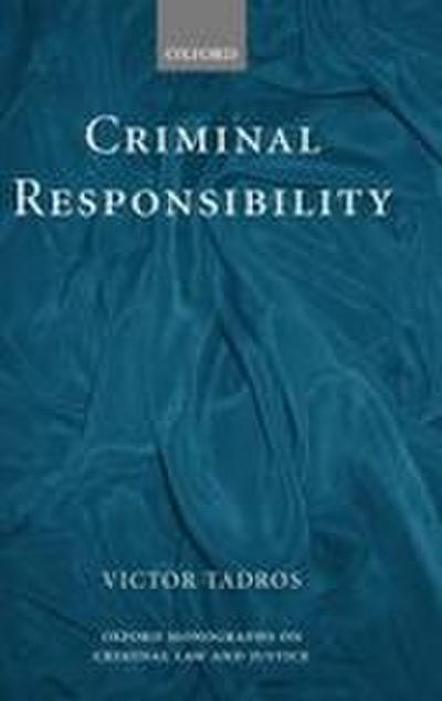 Criminal Responsibility