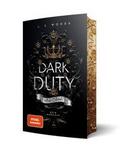 Dark Duty - Tödliche Sehnsucht