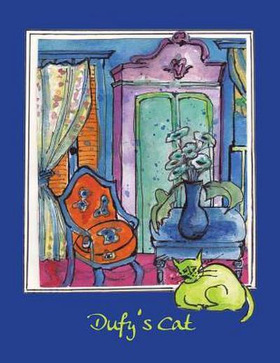 DUFYS CAT