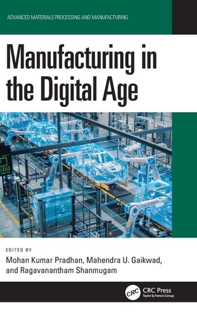 Manufacturing in the Digital Age