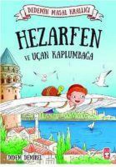 Hezarfen ve Ucan Kaplumbaga