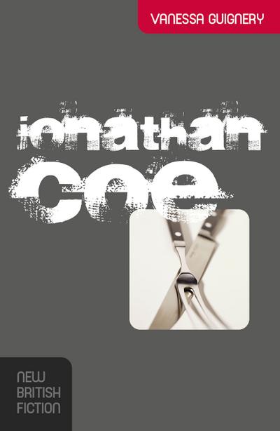 Jonathan Coe