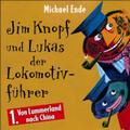 Jim Knopf und Lukas der Lokomotivführer 1