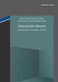 Literarische Räume