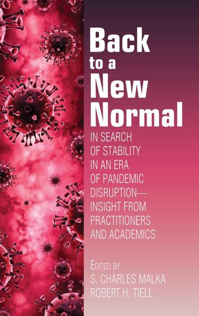 Back to a New Normal