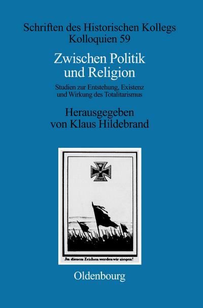 Zwischen Politik und Religion