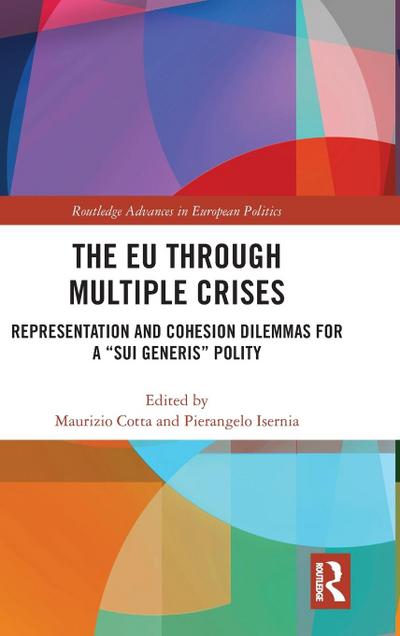 The EU through Multiple Crises