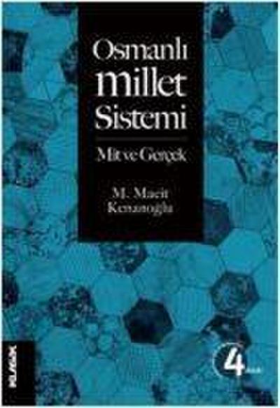 Osmanli Millet Sistemi