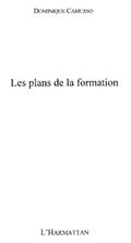 Plans de la formation