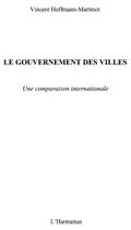Gouvernement des villes le