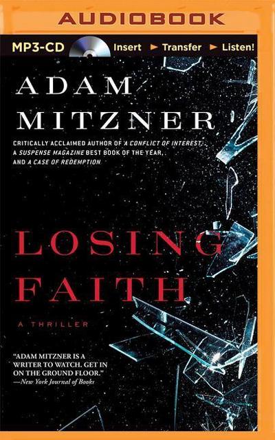 LOSING FAITH                 M