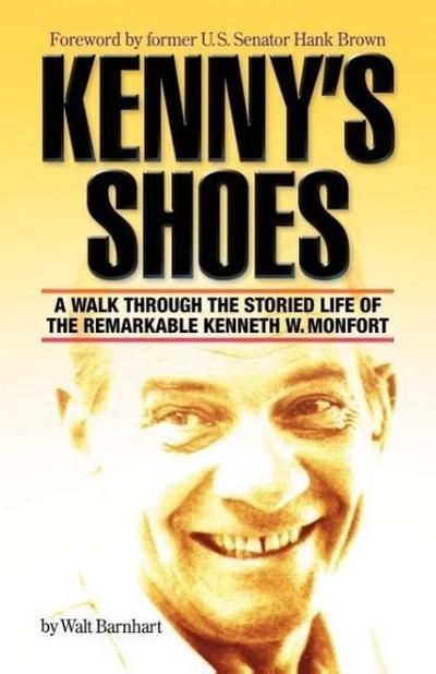 Kenny’s Shoes