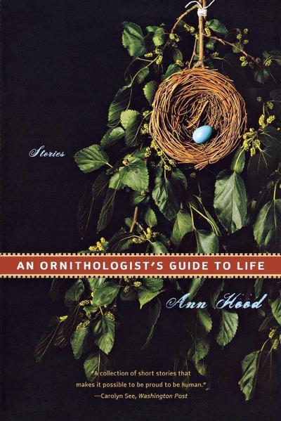 Ornithologist’s Guide to Life