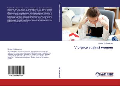 Violence against women
