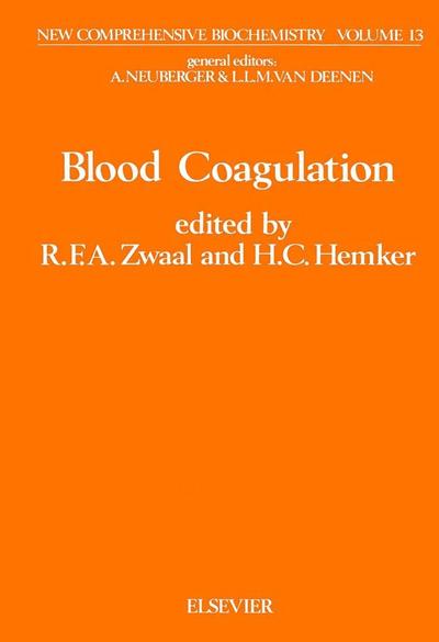Blood Coagulation