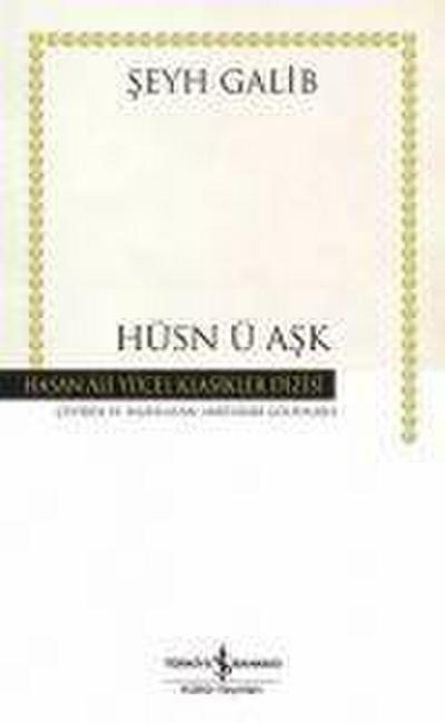 Hüsn ü Ask