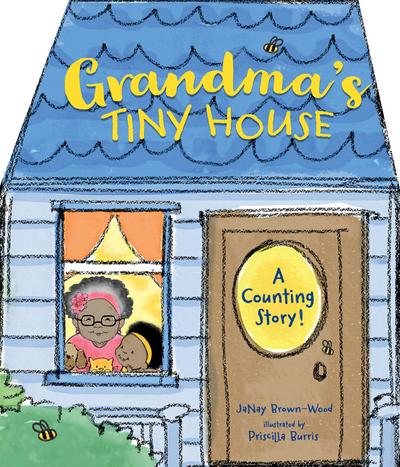 Grandma’s Tiny House