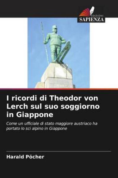 I ricordi di Theodor von Lerch sul suo soggiorno in Giappone
