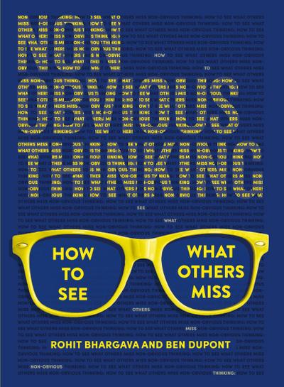 Non-Obvious Thinking