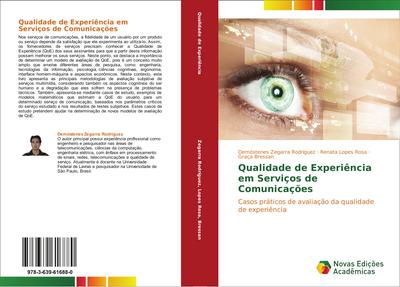Qualidade de Experiência em Serviços de Comunicações