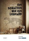 Ein Schatten wie ein Leopard - Myron Levoy - Lehrerheft