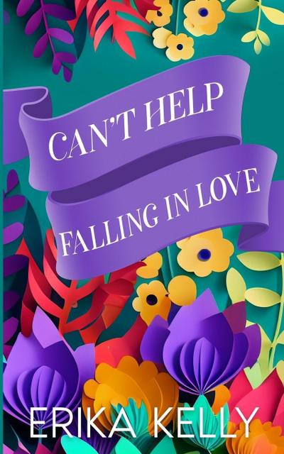 Can’t Help Falling In Love (Alternate Special Edition Cover)